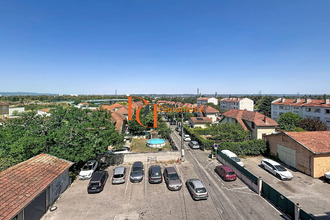 achat appartement vaulx-en-velin 69120