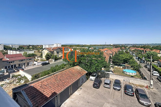 achat appartement vaulx-en-velin 69120