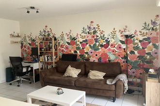 achat appartement vaulx-en-velin 69120