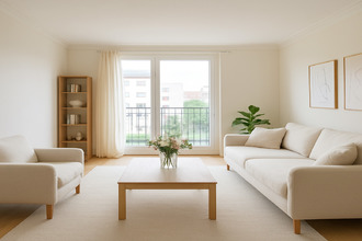 achat appartement vaulx-en-velin 69120