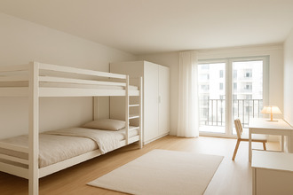 achat appartement vaulx-en-velin 69120