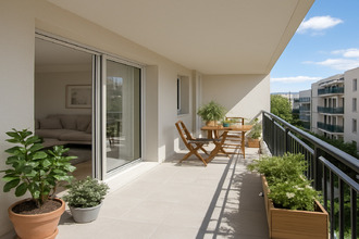 achat appartement vaulx-en-velin 69120