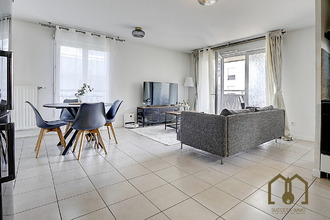 achat appartement vaulx-en-velin 69120