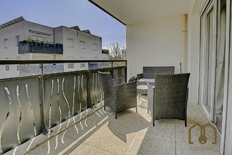 achat appartement vaulx-en-velin 69120