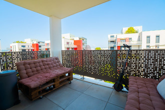 achat appartement vaulx-en-velin 69120