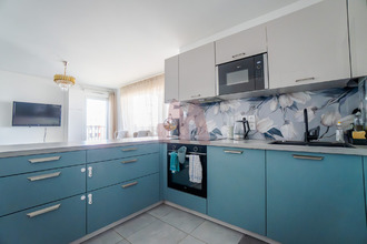 achat appartement vaulx-en-velin 69120