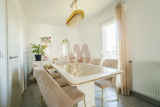 achat appartement vaulx-en-velin 69120
