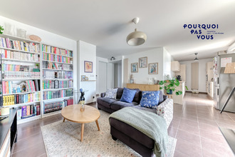 achat appartement vaulx-en-velin 69120