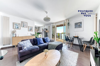 achat appartement vaulx-en-velin 69120