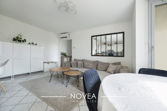 achat appartement vaulx-en-velin 69120