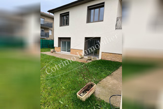 achat appartement vaulx-en-velin 69120