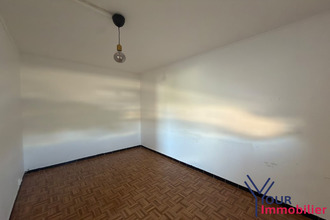 achat appartement vaulx-en-velin 69120