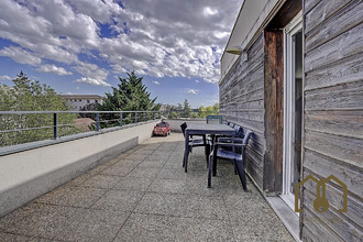 achat appartement vaulx-en-velin 69120