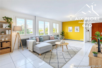 achat appartement vaulx-en-velin 69120