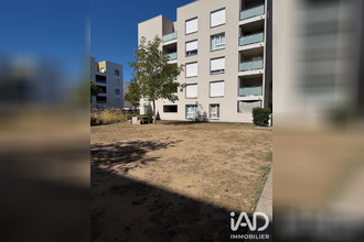 achat appartement vaulx-en-velin 69120