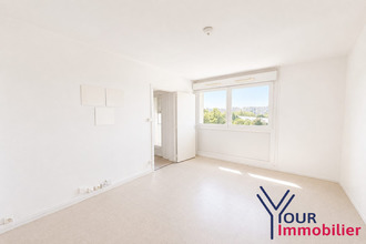 achat appartement vaulx-en-velin 69120
