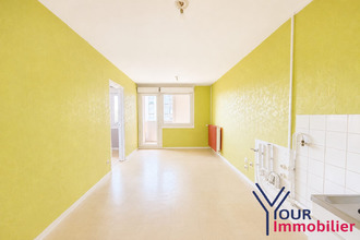 achat appartement vaulx-en-velin 69120