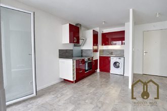 achat appartement vaulx-en-velin 69120