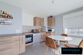 achat appartement vaulx-en-velin 69120