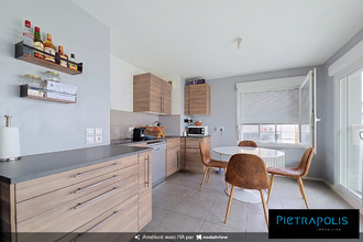 achat appartement vaulx-en-velin 69120
