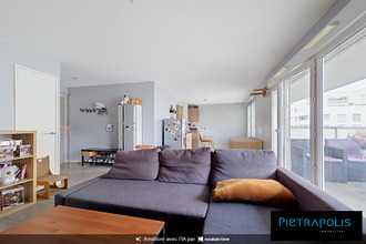 achat appartement vaulx-en-velin 69120