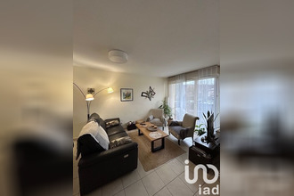 achat appartement vaulx-milieu 38090