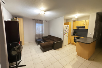 achat appartement vaulx-milieu 38090