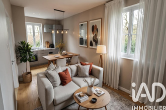 achat appartement vaulx-milieu 38090