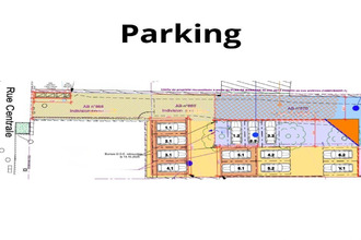 achat appartement vaulx-milieu 38090