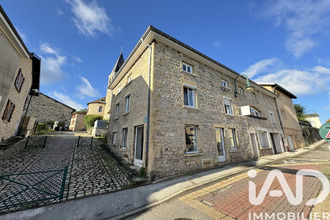 achat appartement vaulx-milieu 38090