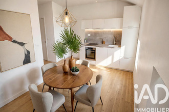 achat appartement vaulx-milieu 38090