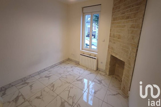 achat appartement vaumoise 60117