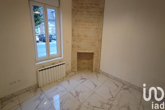 achat appartement vaumoise 60117