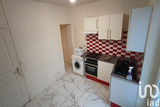 achat appartement vaumoise 60117