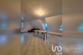 achat appartement vaumoise 60117