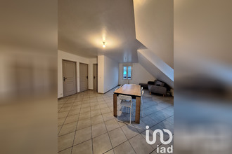 achat appartement vaumoise 60117