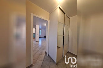 achat appartement vaumoise 60117