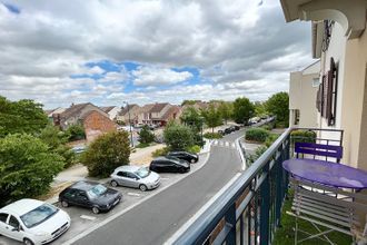 achat appartement vaureal 95490