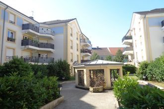 achat appartement vaureal 95490