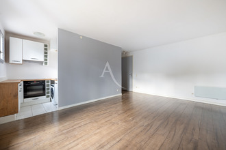 achat appartement vaureal 95490