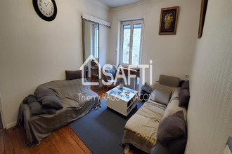 achat appartement vaureal 95490