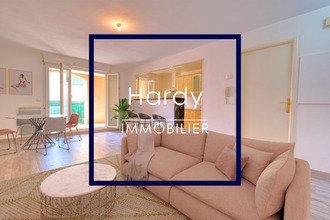 achat appartement vaureal 95490