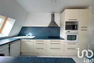 achat appartement vaureal 95490