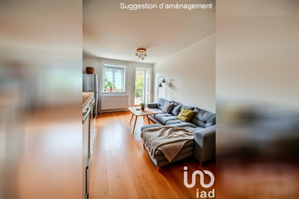 achat appartement vaureal 95490