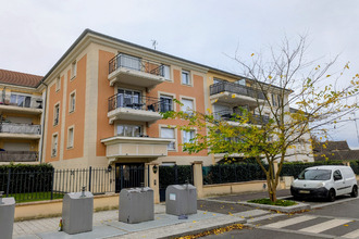 achat appartement vaureal 95490