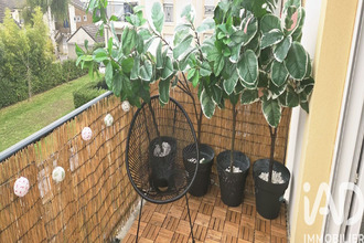 achat appartement vaureal 95490