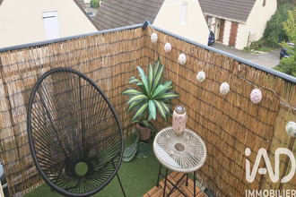 achat appartement vaureal 95490