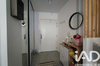 achat appartement vaureal 95490