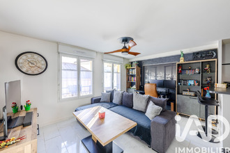 achat appartement vaureal 95490