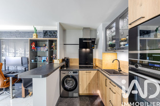 achat appartement vaureal 95490